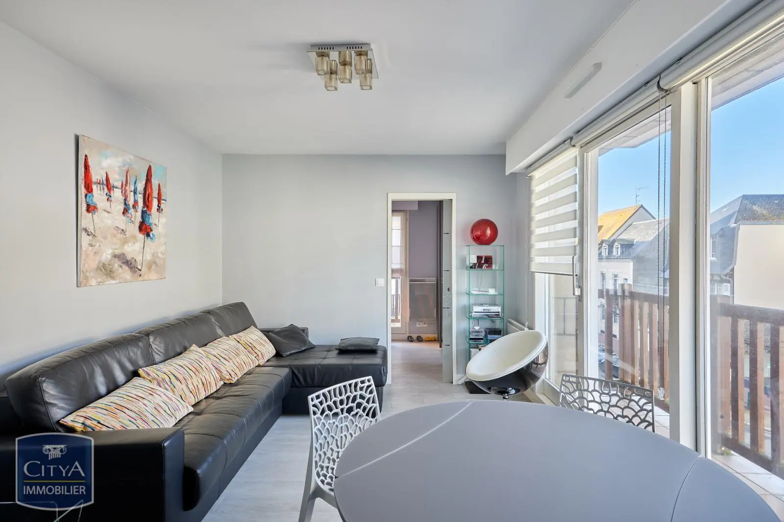 Photo 11 Appartement 2 pièces 30m²