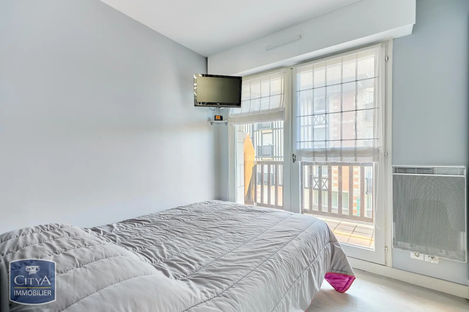 Photo 5 Appartement 2 pièces 30m²