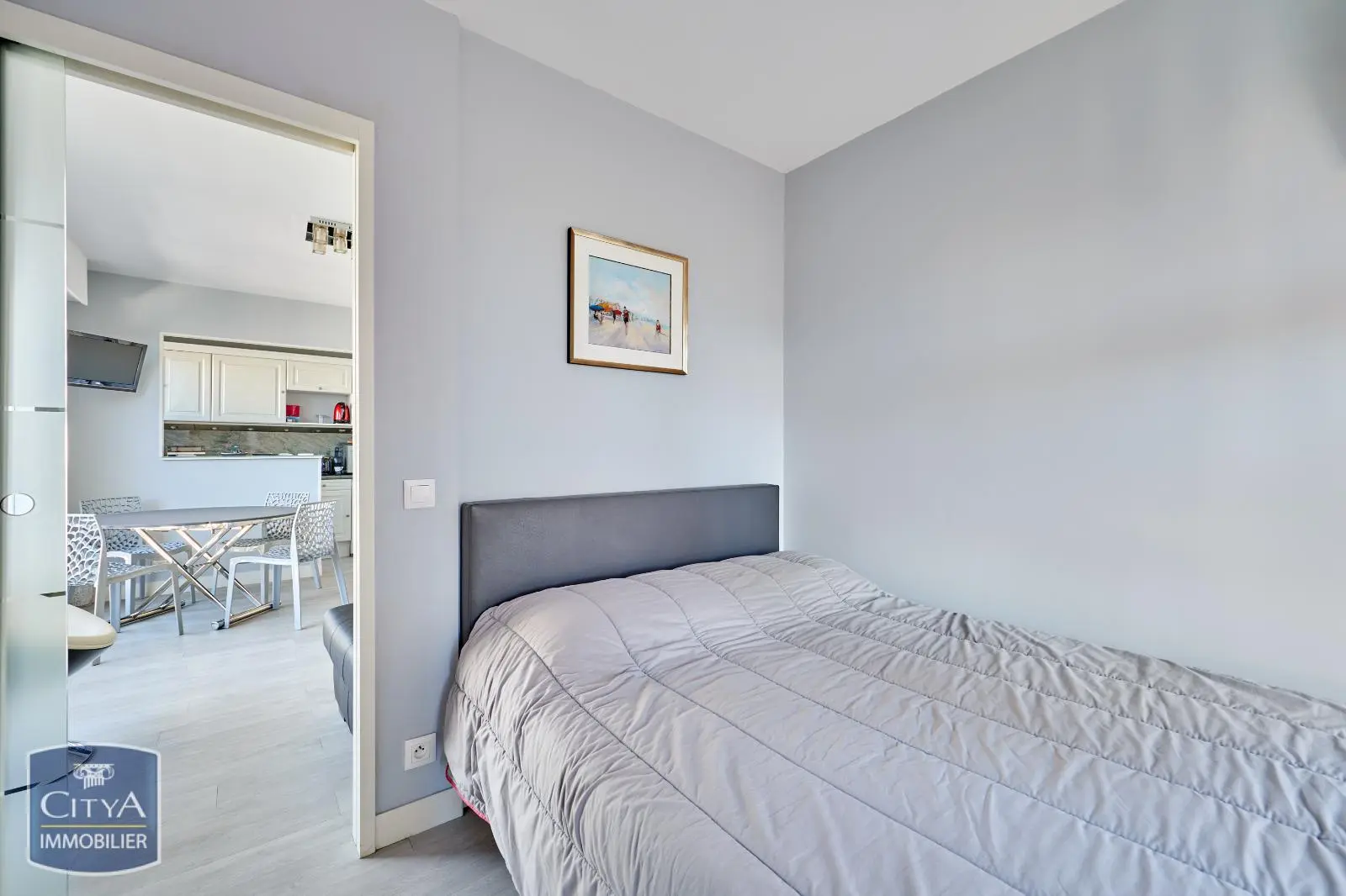 Photo 6 Appartement 2 pièces 30m²