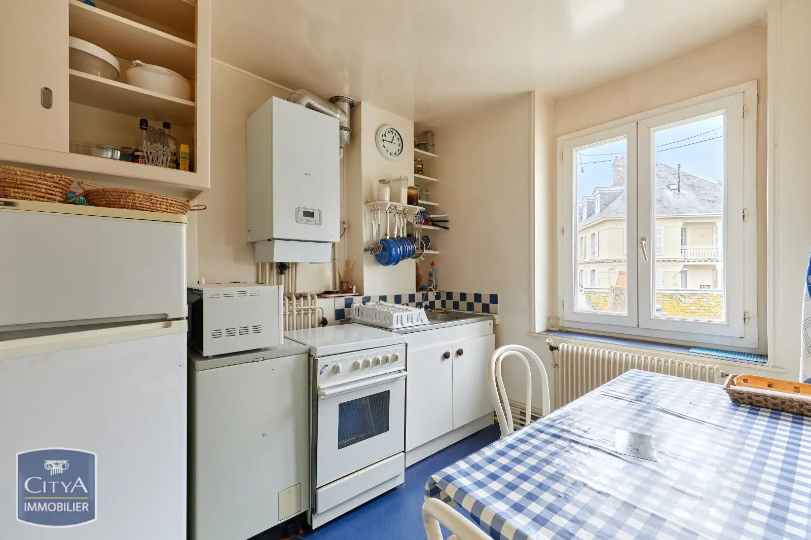 Photo 8 Appartement 3 pièces 49.4m²