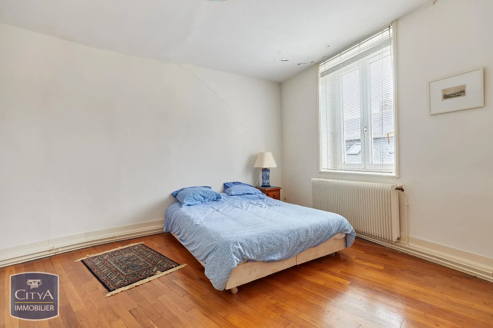 Photo 3 Appartement 3 pièces 49.4m²