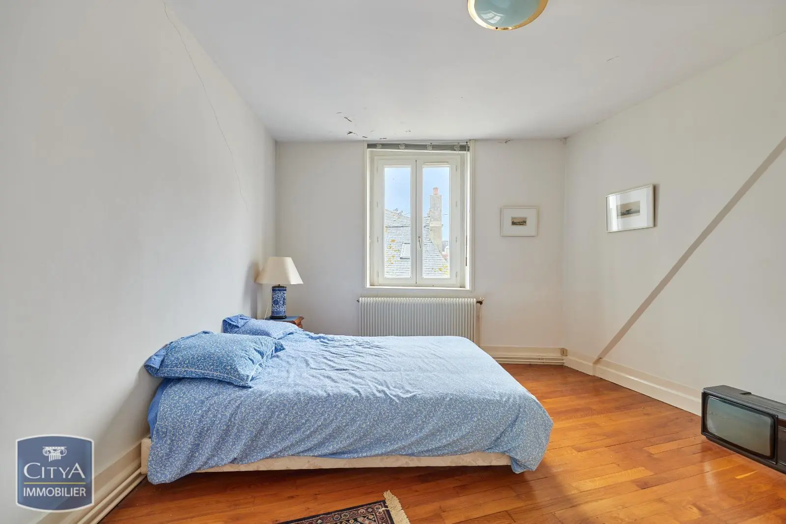 Photo 4 Appartement 3 pièces 49.4m²