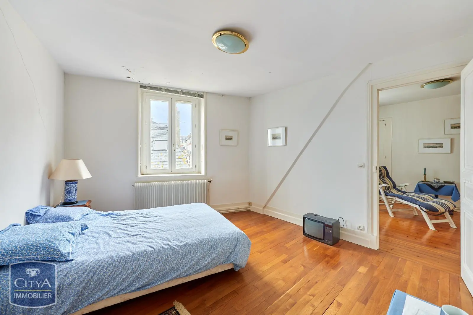Photo 5 Appartement 3 pièces 49.4m²