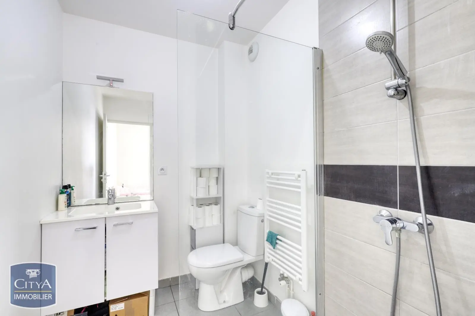Photo 5 Appartement 1 pièce 34m²