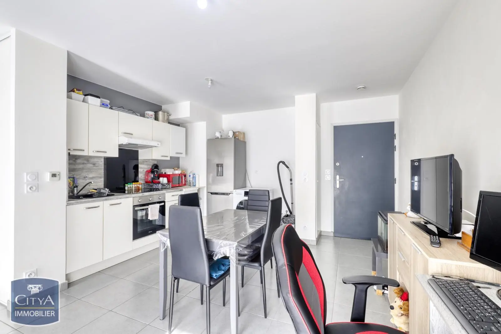 Photo 8 Appartement 1 pièce 34m²