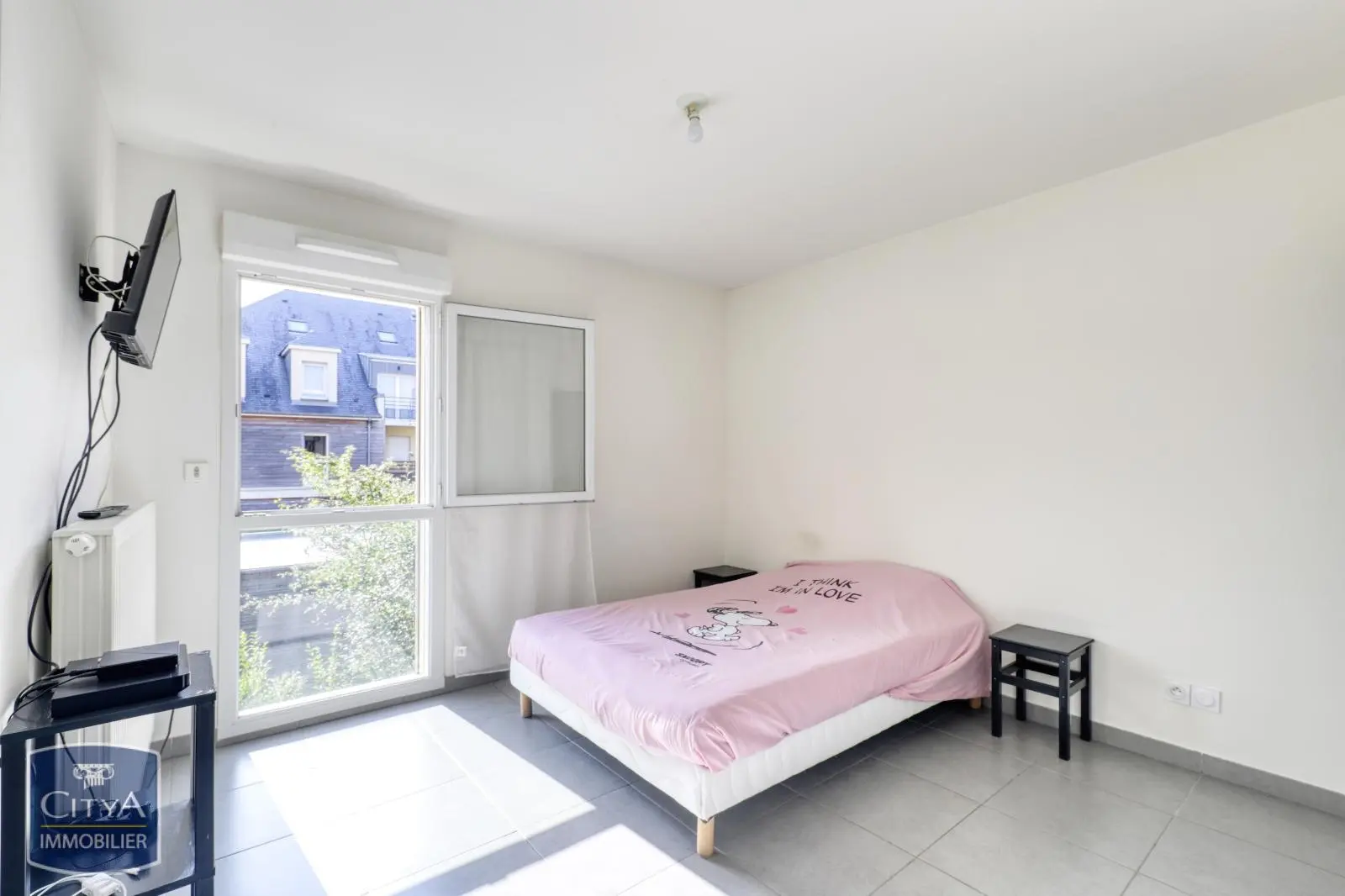 Photo 3 Appartement 1 pièce 34m²