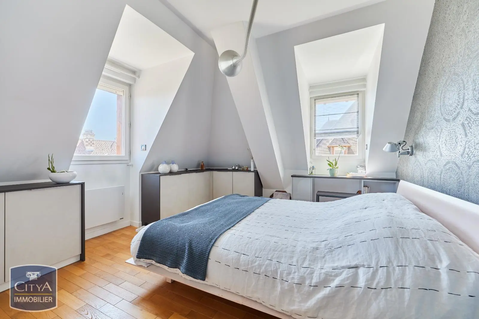 Photo 4 appartement Deauville