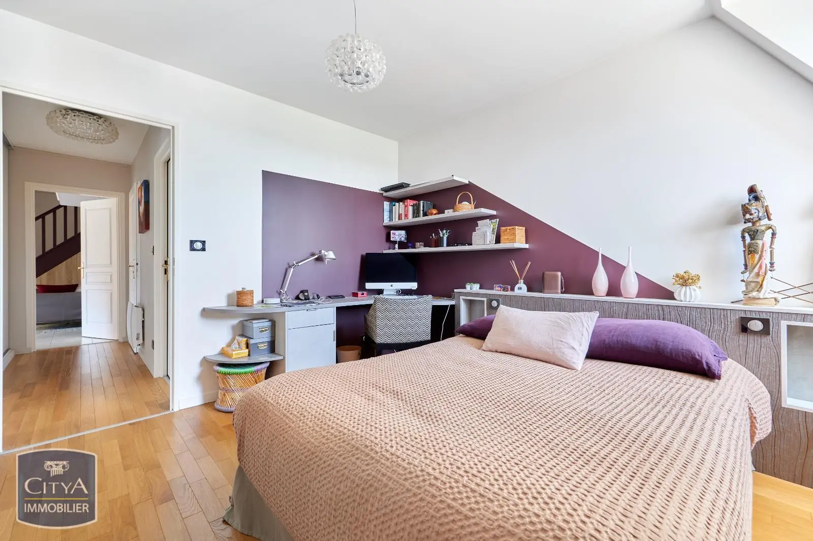 Photo 7 appartement Deauville