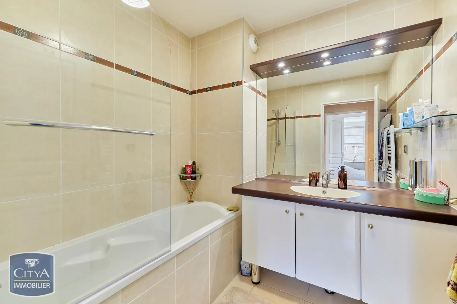 Photo 10 appartement Deauville