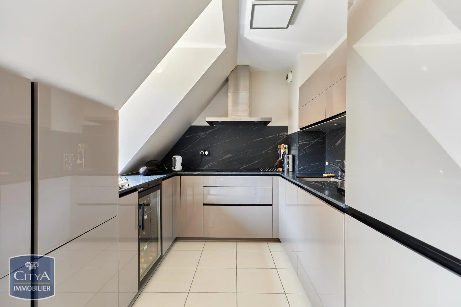 Photo 11 appartement Deauville