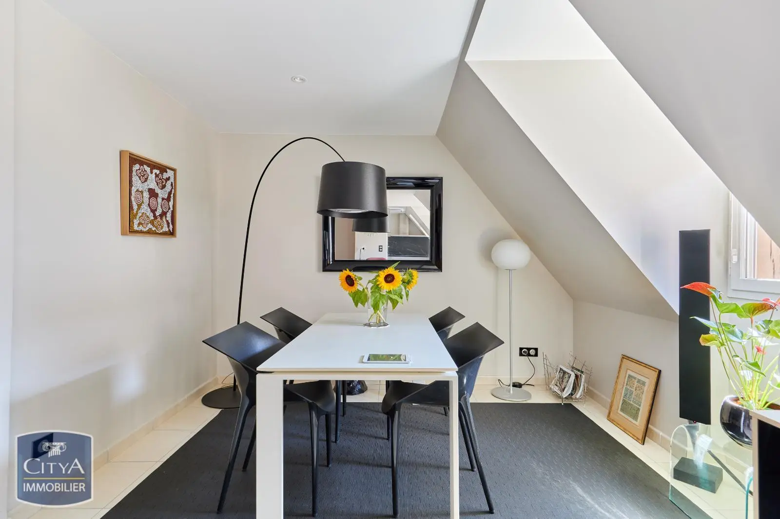 Photo 8 appartement Deauville