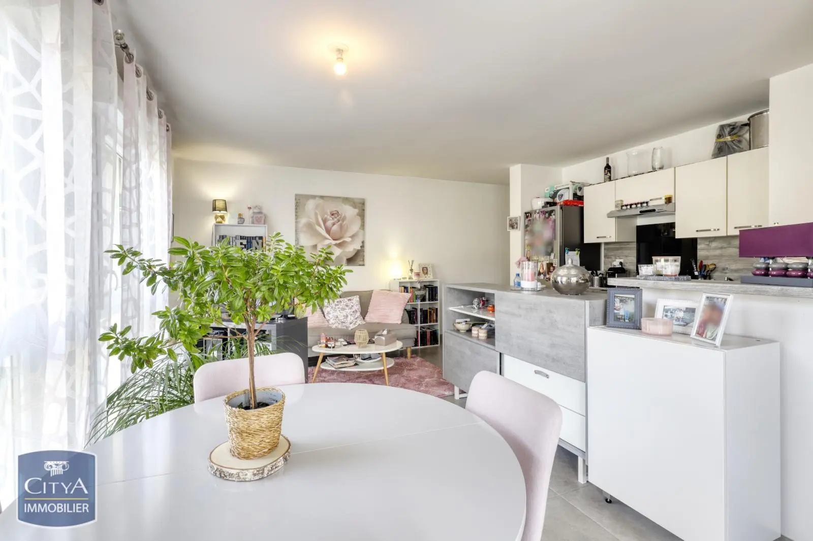 Photo 9 Appartement 2 pièces 45m²