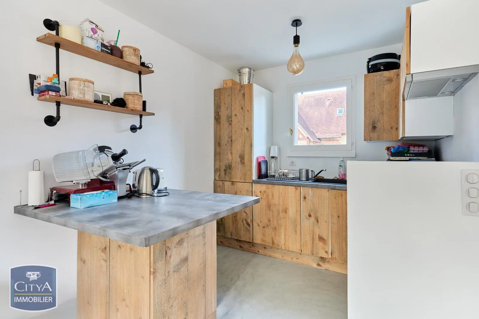 Photo 5 Maison 3 pièces 50m²