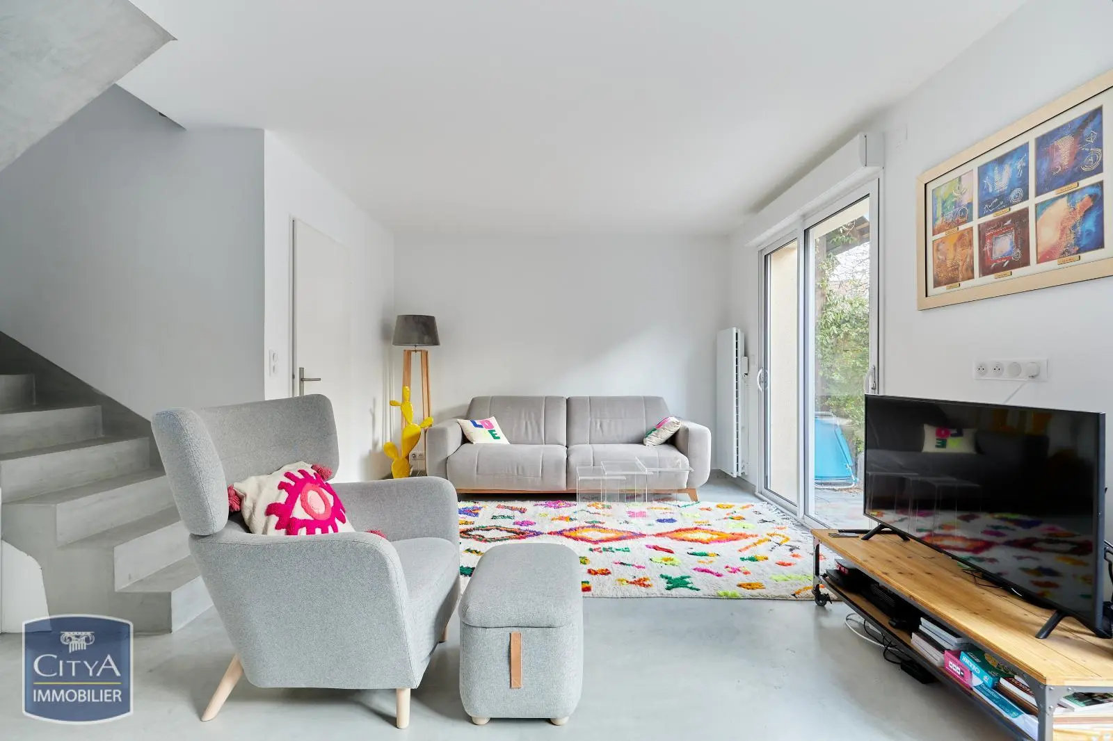 Photo 13 Maison 3 pièces 50m²