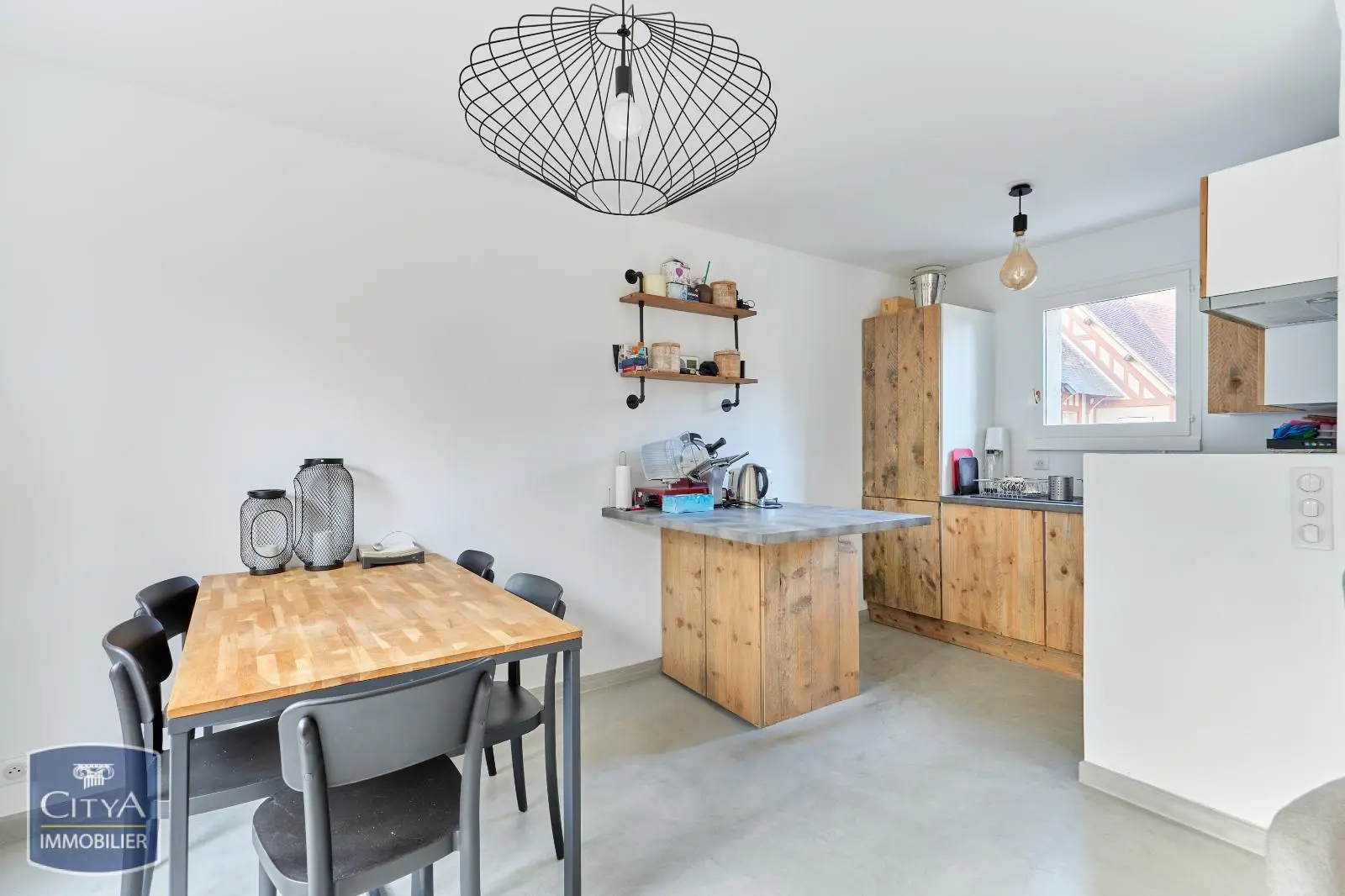 Photo 14 Maison 3 pièces 50m²