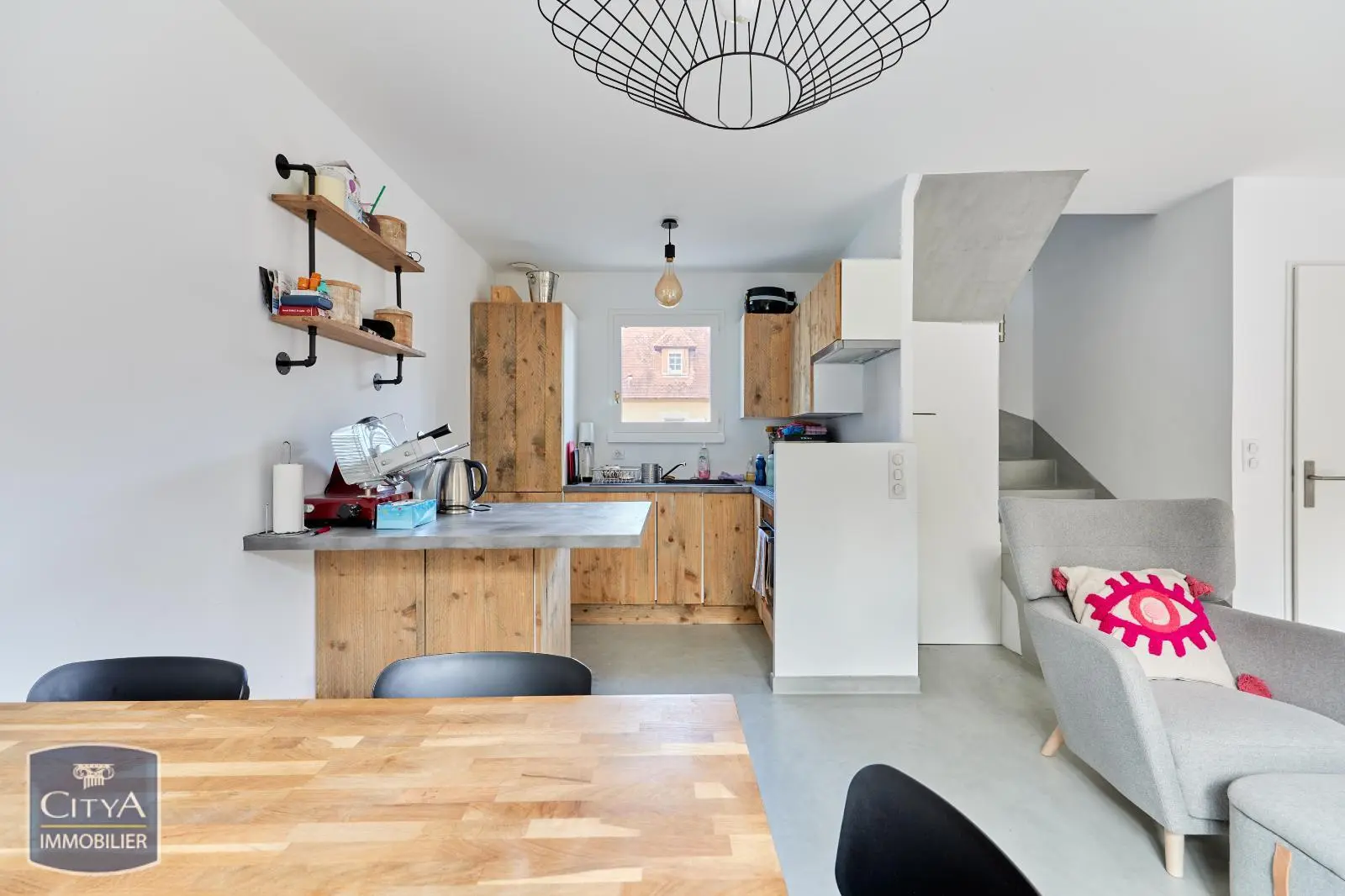 Photo 9 Maison 3 pièces 50m²