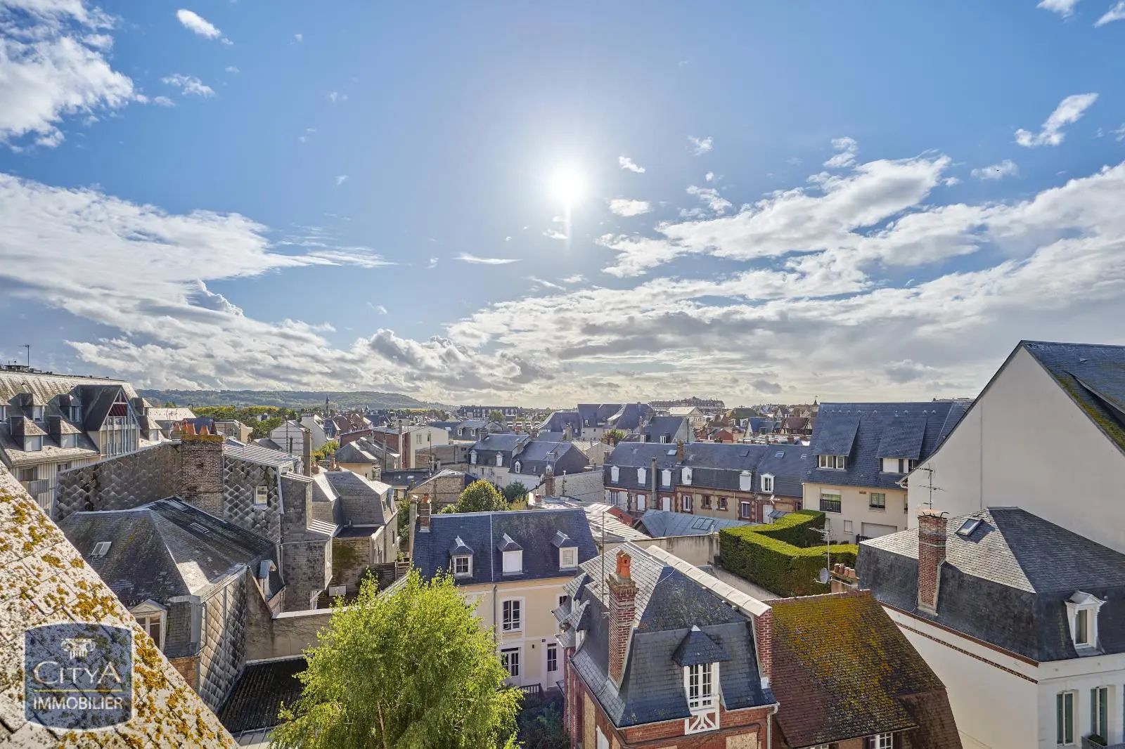 Photo 4 appartement Deauville