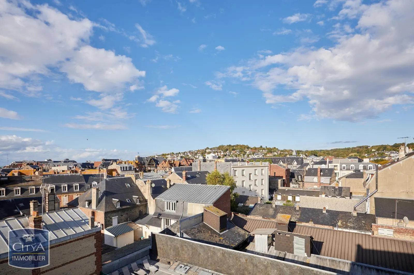 Photo 3 appartement Deauville