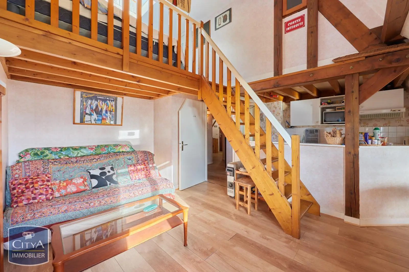 Photo 6 appartement Deauville