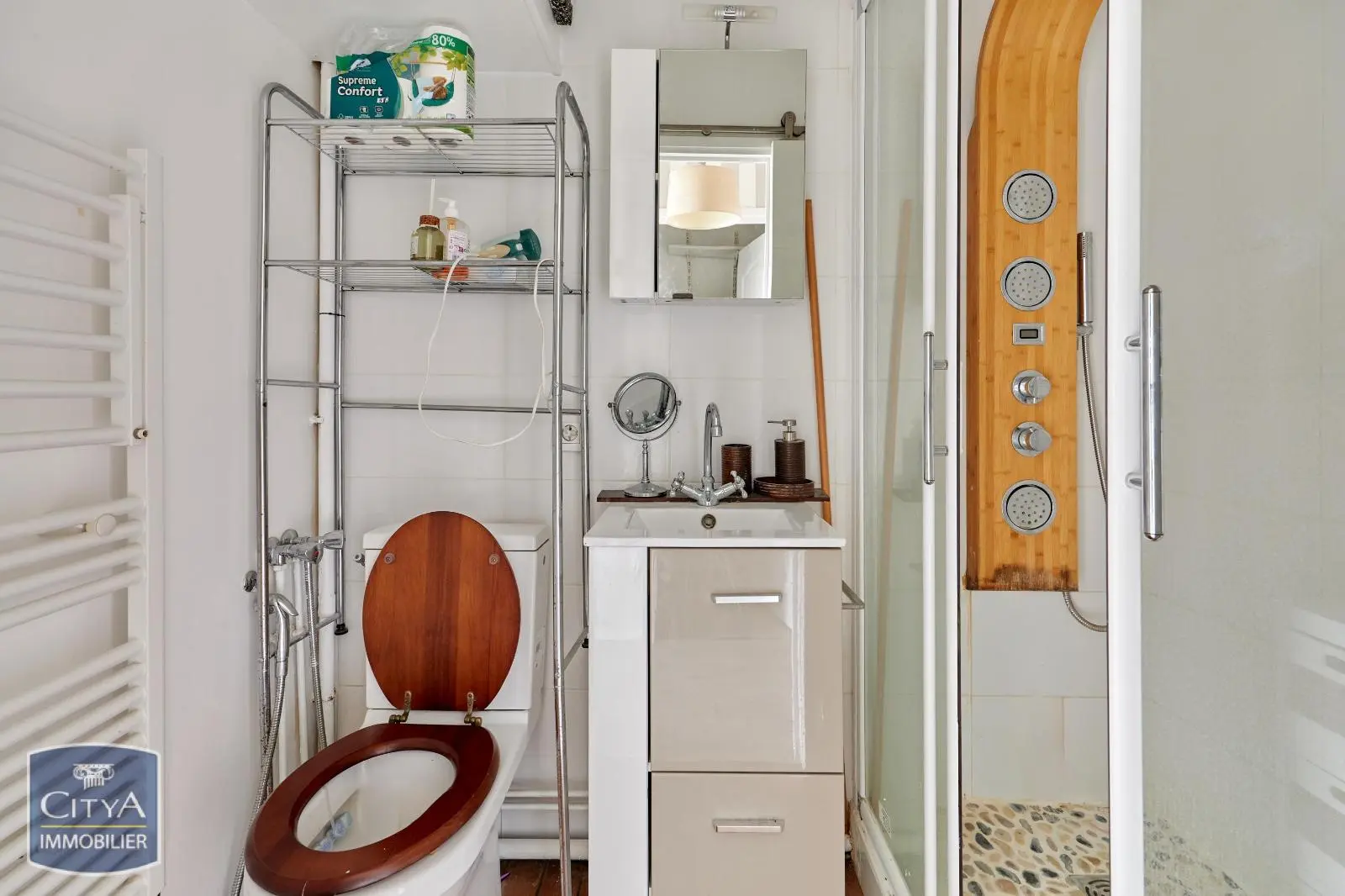 Photo 11 Appartement 1 pièce 22m²