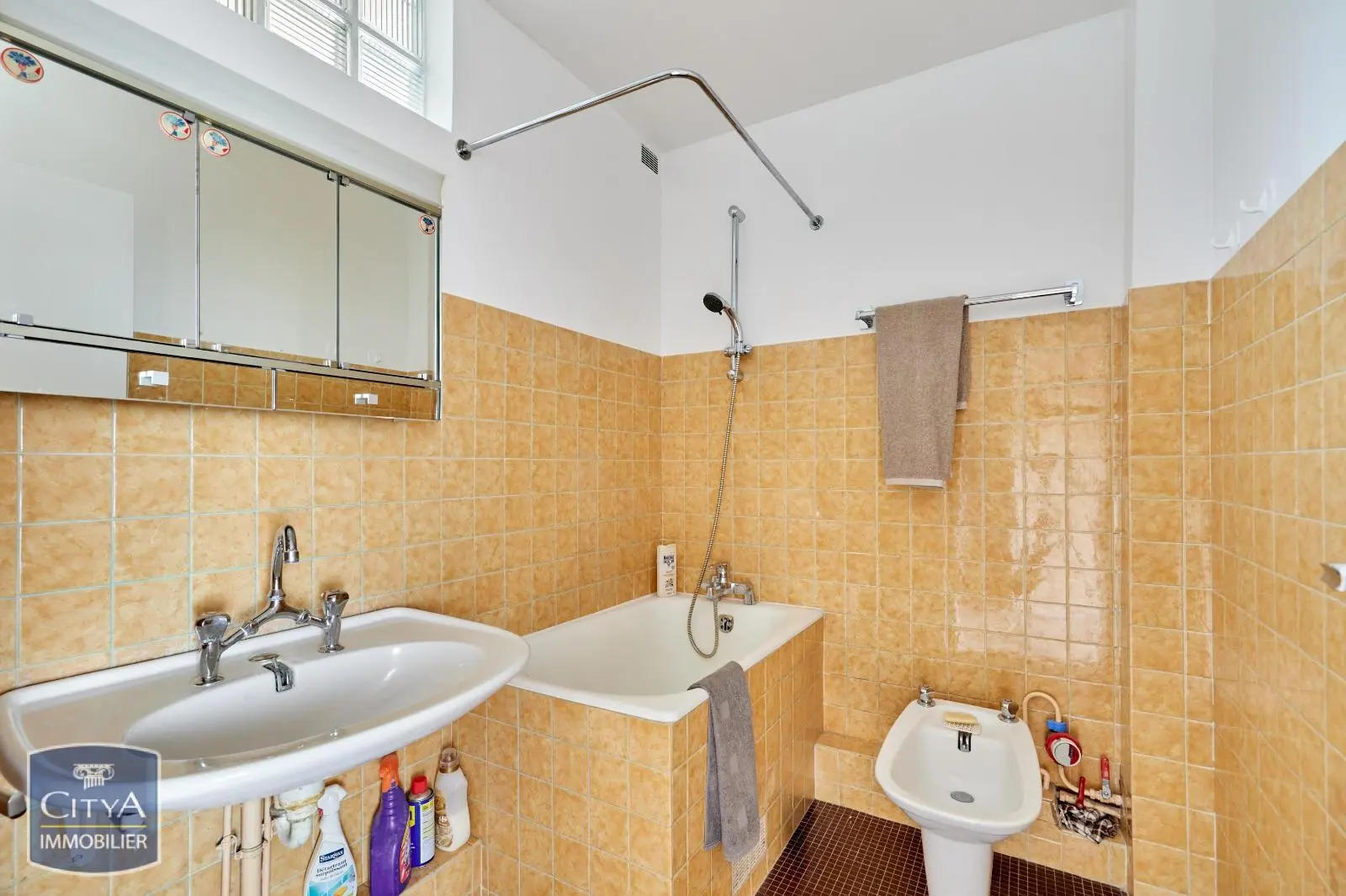 Photo 12 Appartement 1 pièce 35m²