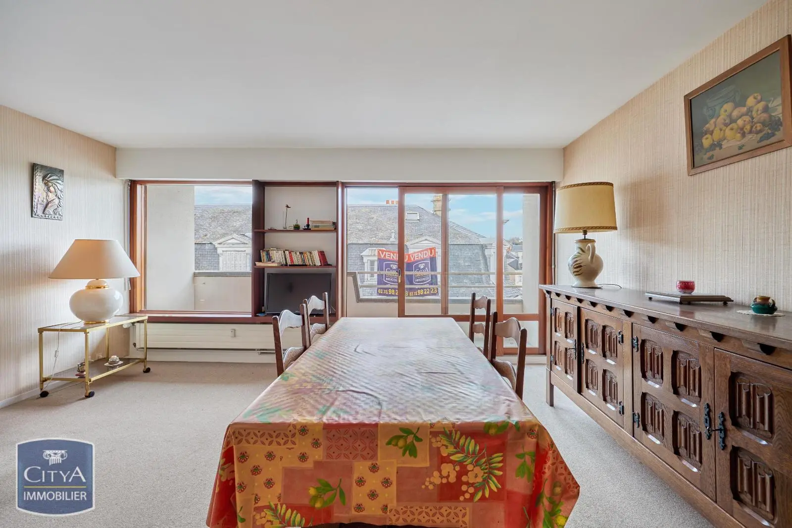 Photo 9 Appartement 1 pièce 35m²