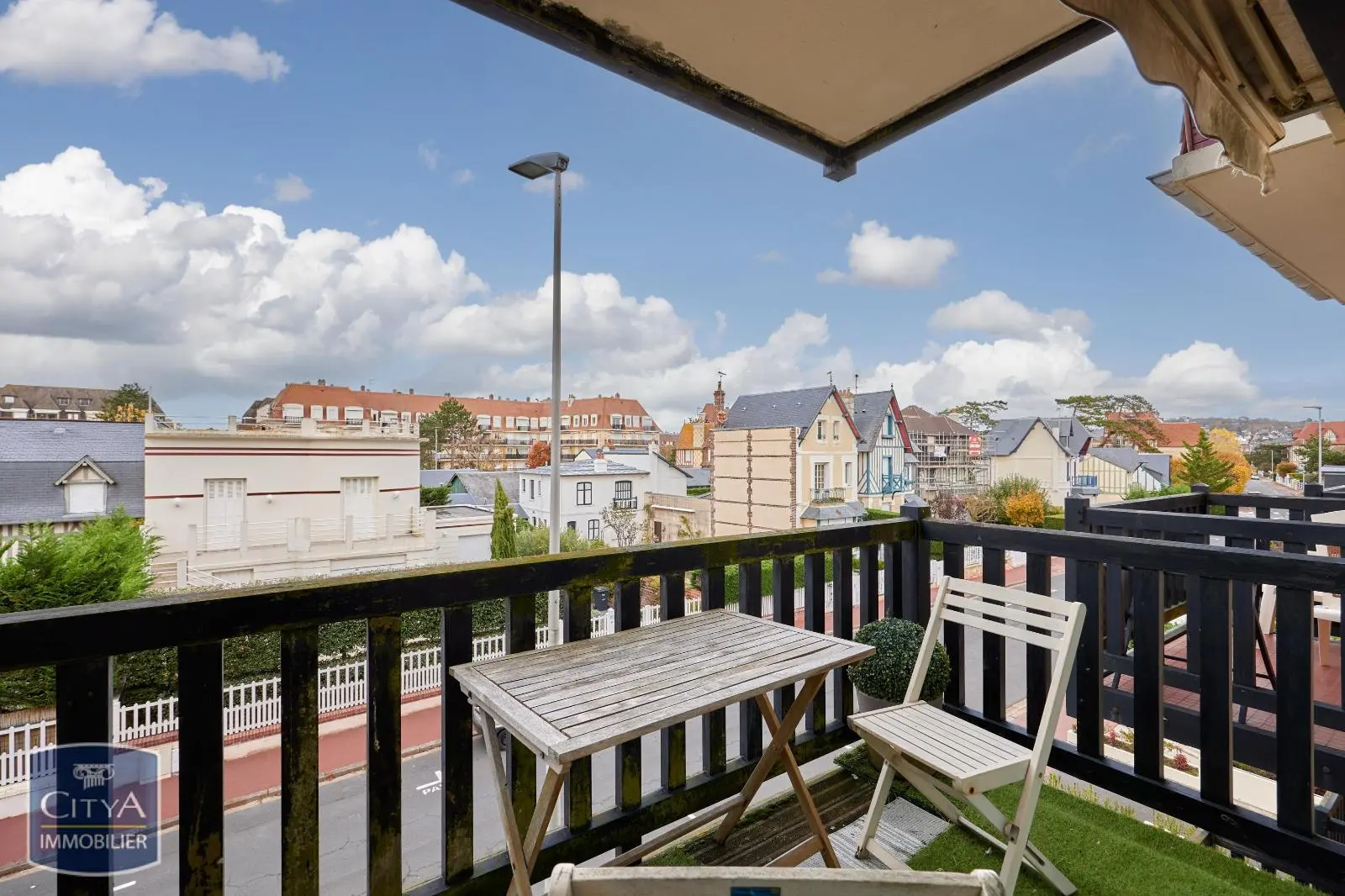 Photo 6 Appartement 1 pièce 22m²