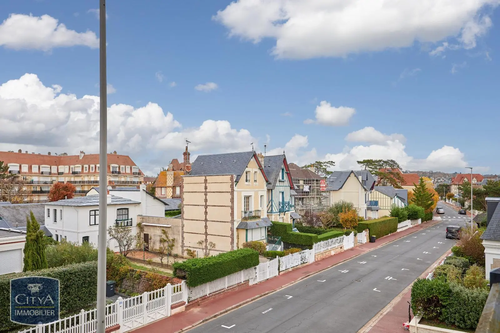 Photo 9 Appartement 1 pièce 22m²