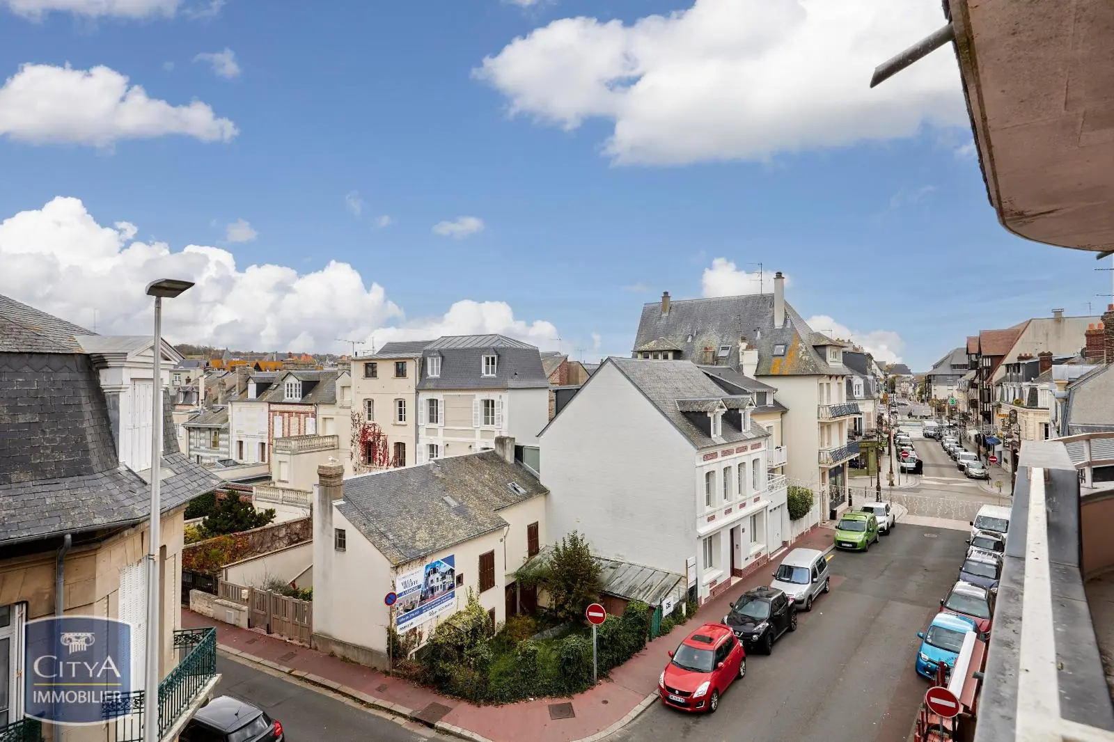 Photo 11 Appartement 1 pièce 35m²