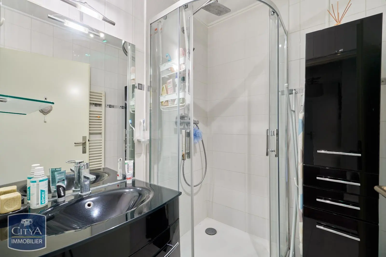 Photo 10 pour Appartement 3 pièces 52m² Photo 10 Appartement 3 pièces 52m²