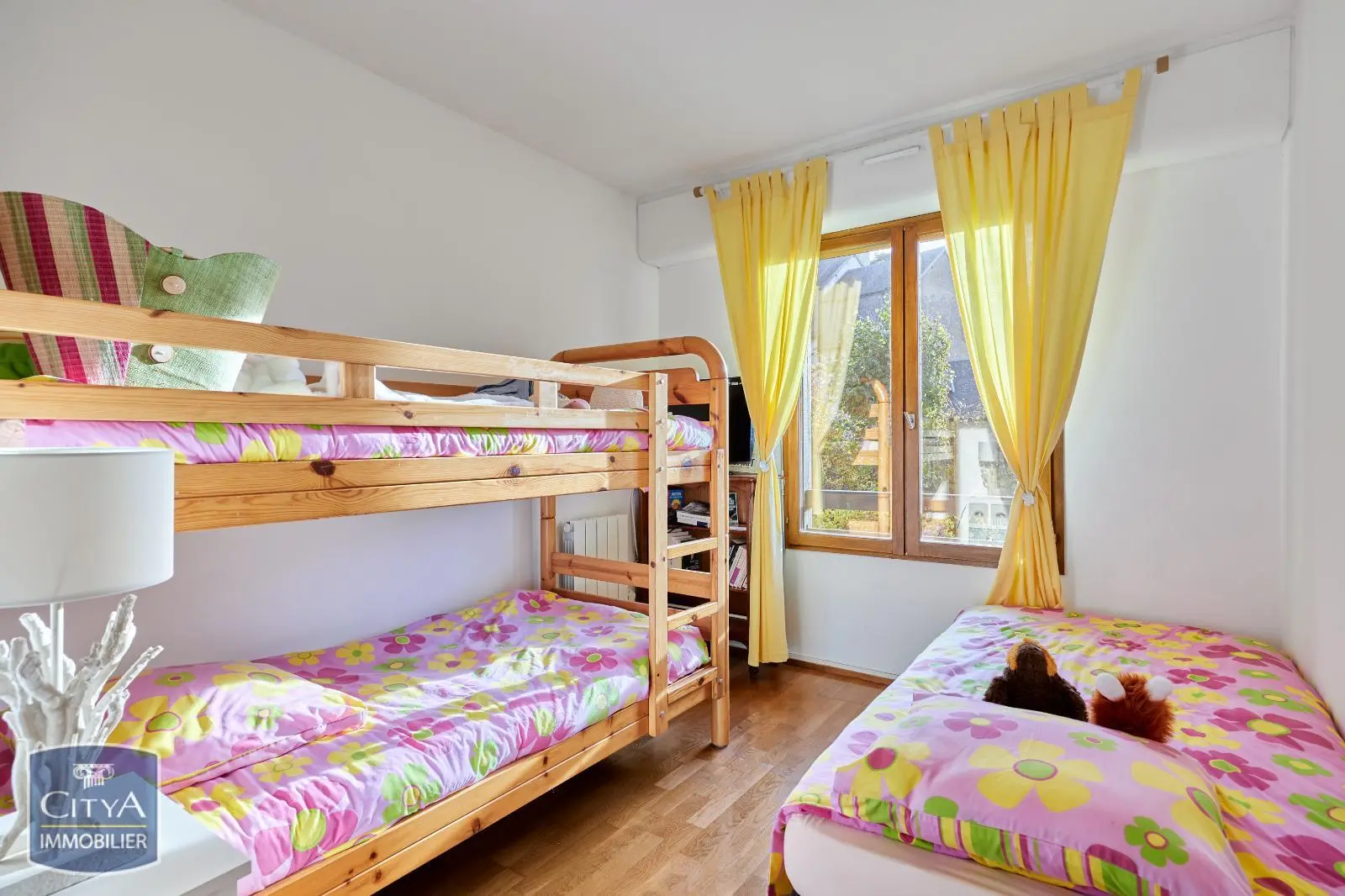 Photo 11 pour Appartement 3 pièces 52m² Photo 11 Appartement 3 pièces 52m²