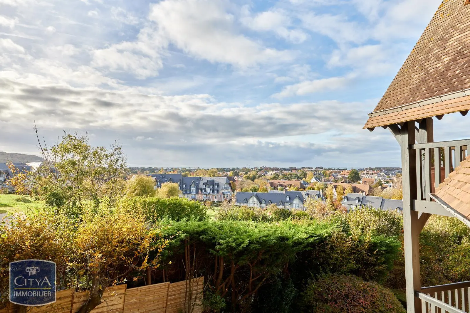 Photo 2 pour Appartement 3 pièces 52m² Photo 2 Appartement 3 pièces 52m²