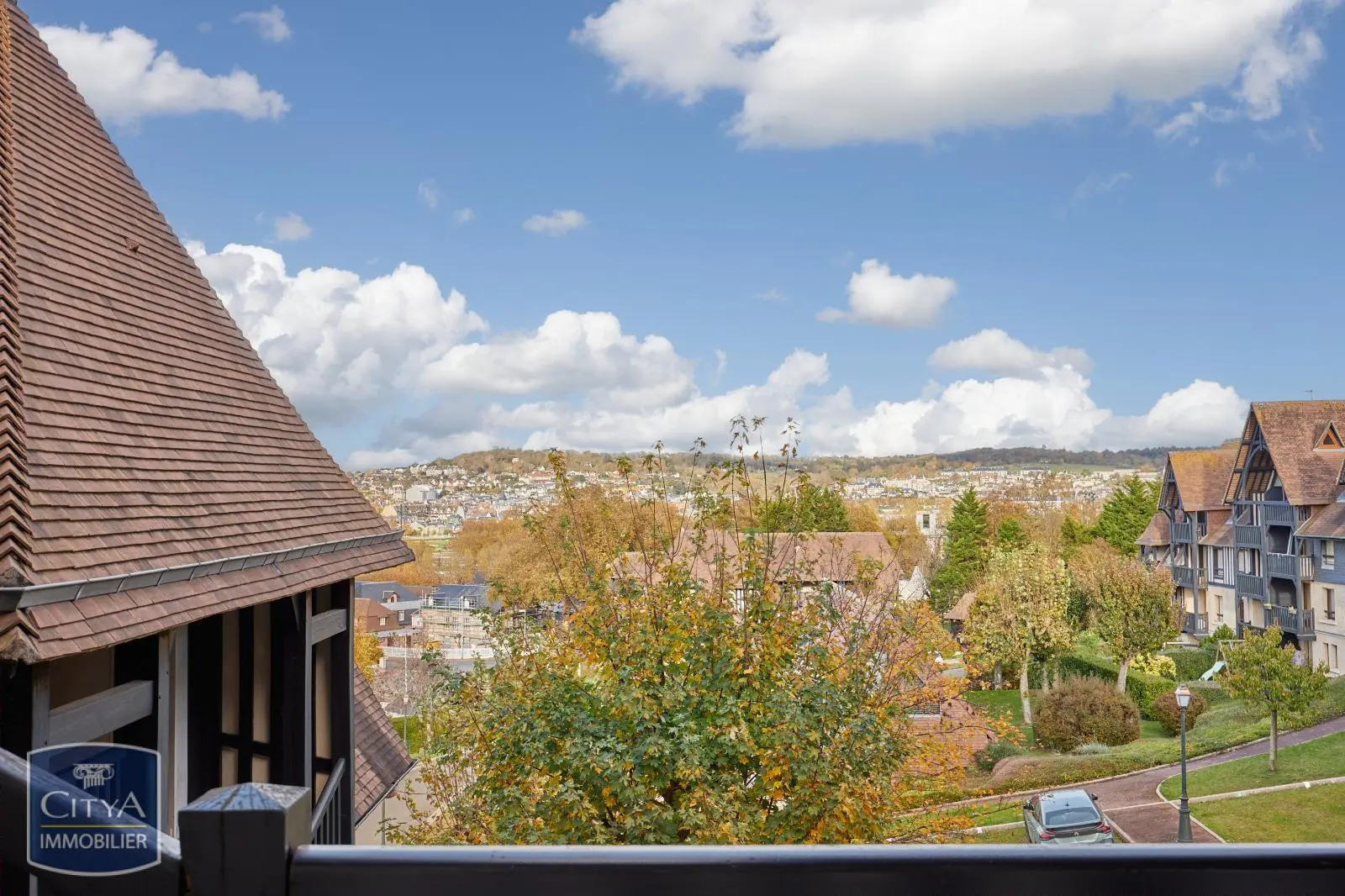 Photo 3 pour Appartement 3 pièces 52m² Photo 3 Appartement 3 pièces 52m²