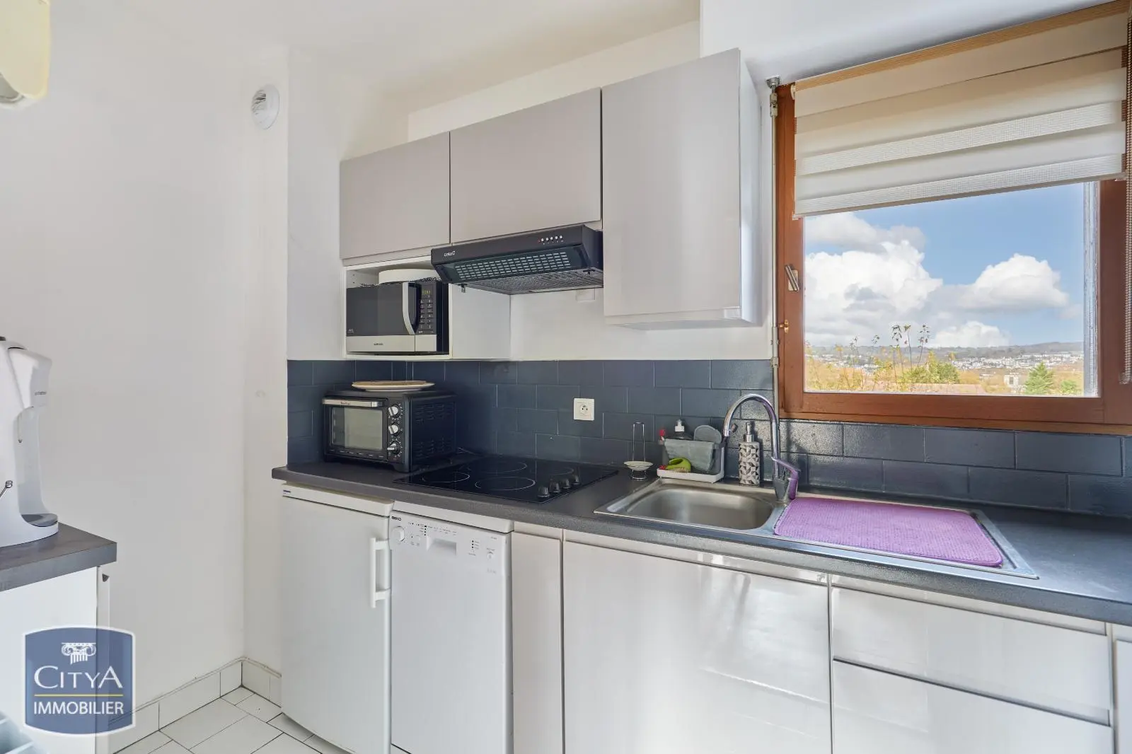 Photo 6 pour Appartement 3 pièces 52m² Photo 6 Appartement 3 pièces 52m²