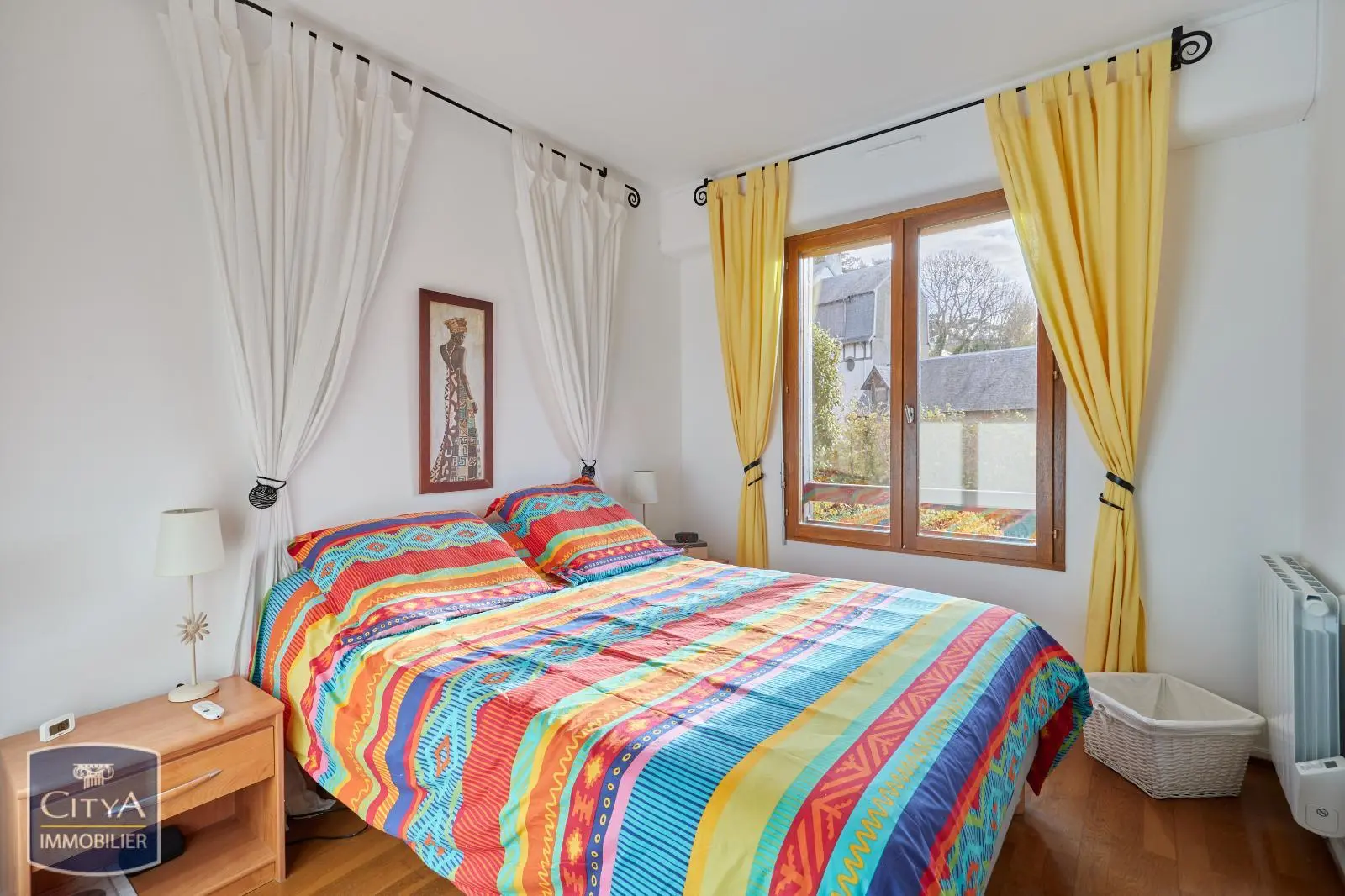 Photo 8 pour Appartement 3 pièces 52m² Photo 8 Appartement 3 pièces 52m²