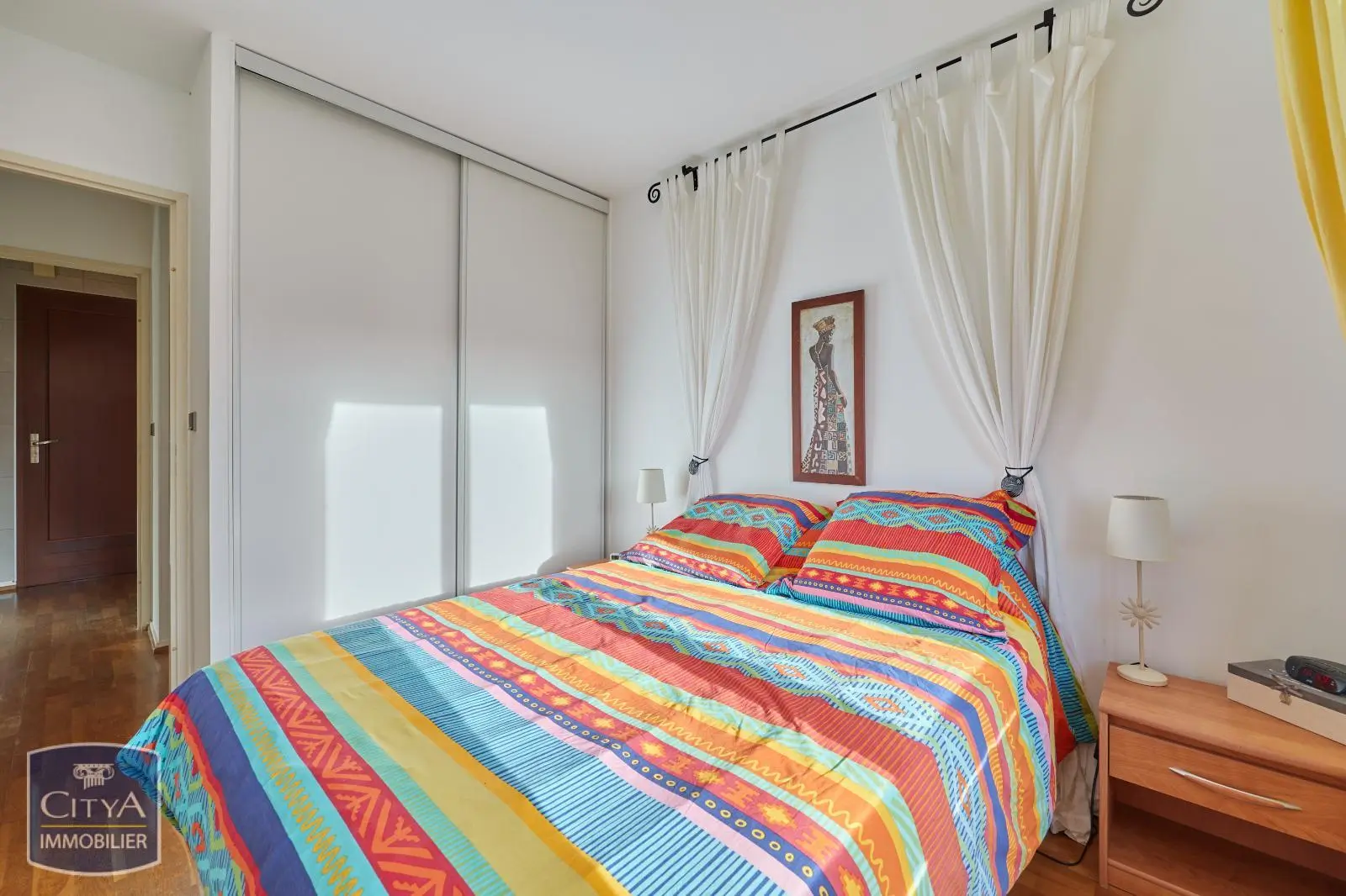 Photo 9 pour Appartement 3 pièces 52m² Photo 9 Appartement 3 pièces 52m²