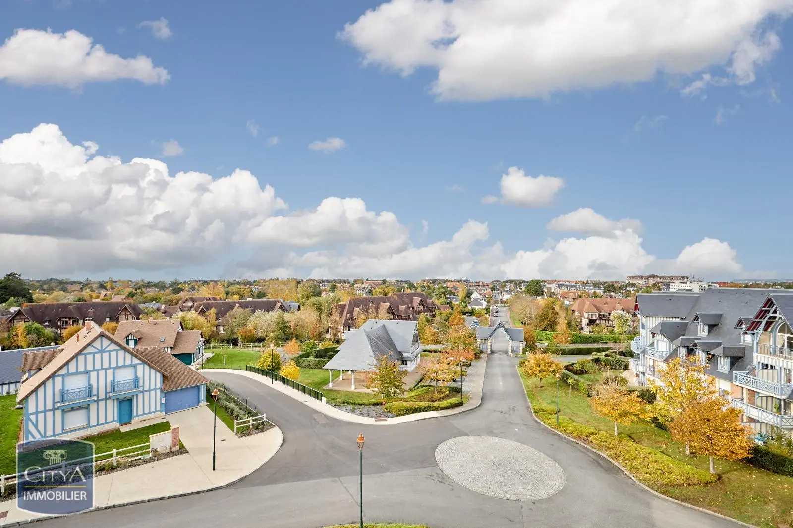 Photo 6 pour Appartement 2 pièces 36.04m² Photo 6 Appartement 2 pièces 36.04m²