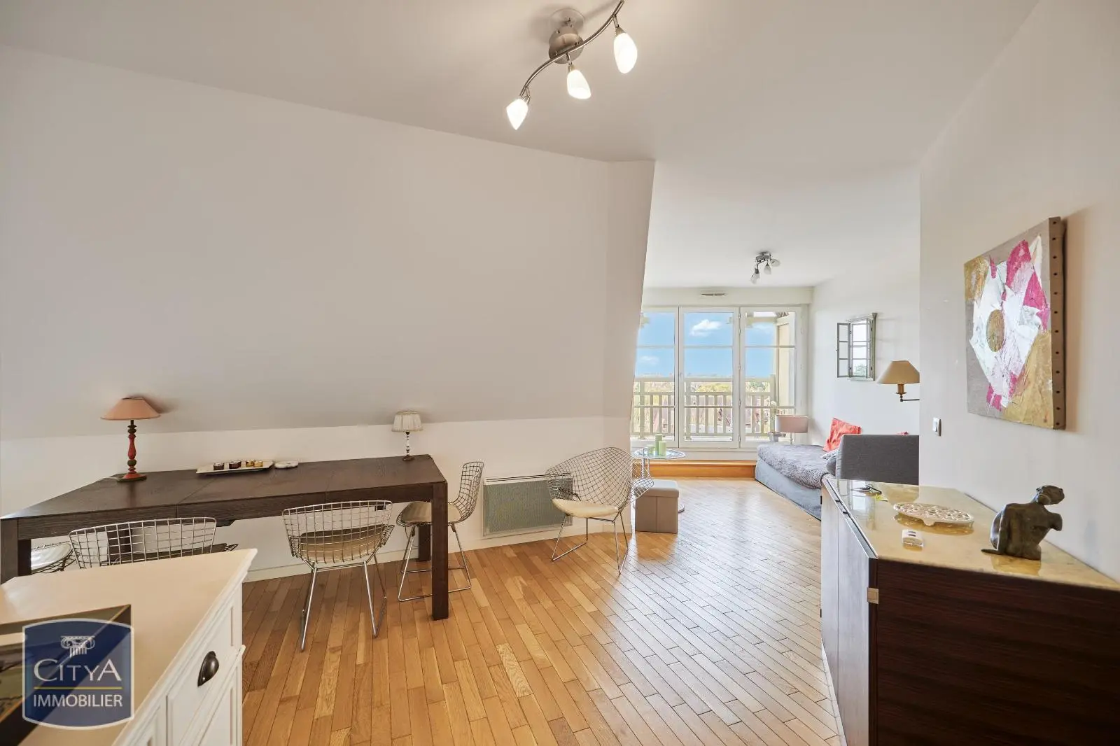 Photo 11 pour Appartement 2 pièces 36.04m² Photo 11 Appartement 2 pièces 36.04m²