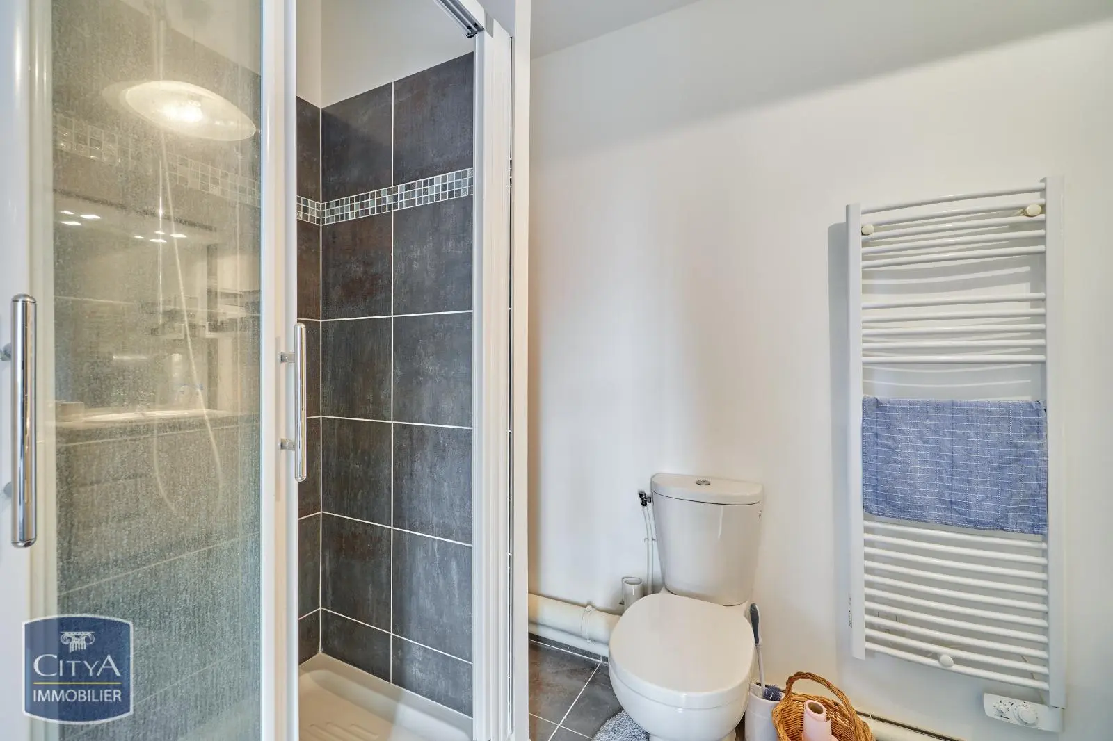 Photo 17 pour Appartement 2 pièces 36.04m² Photo 17 Appartement 2 pièces 36.04m²