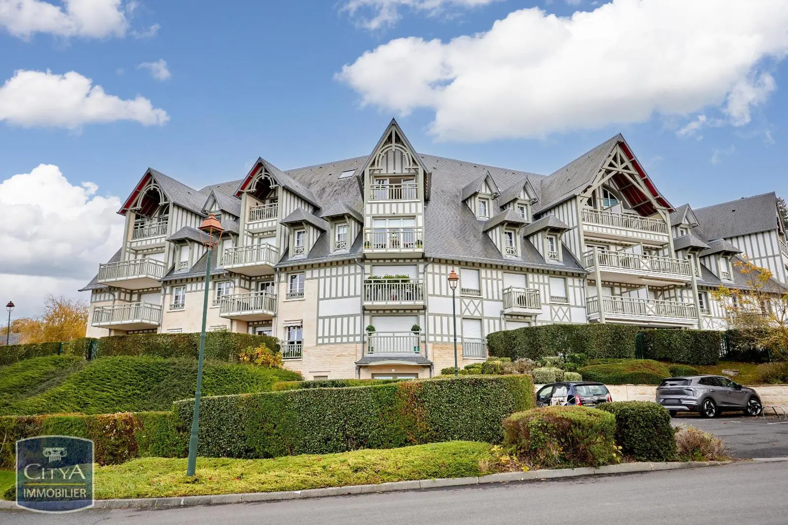 Photo 4 pour Appartement 2 pièces 36.04m² Photo 4 Appartement 2 pièces 36.04m²