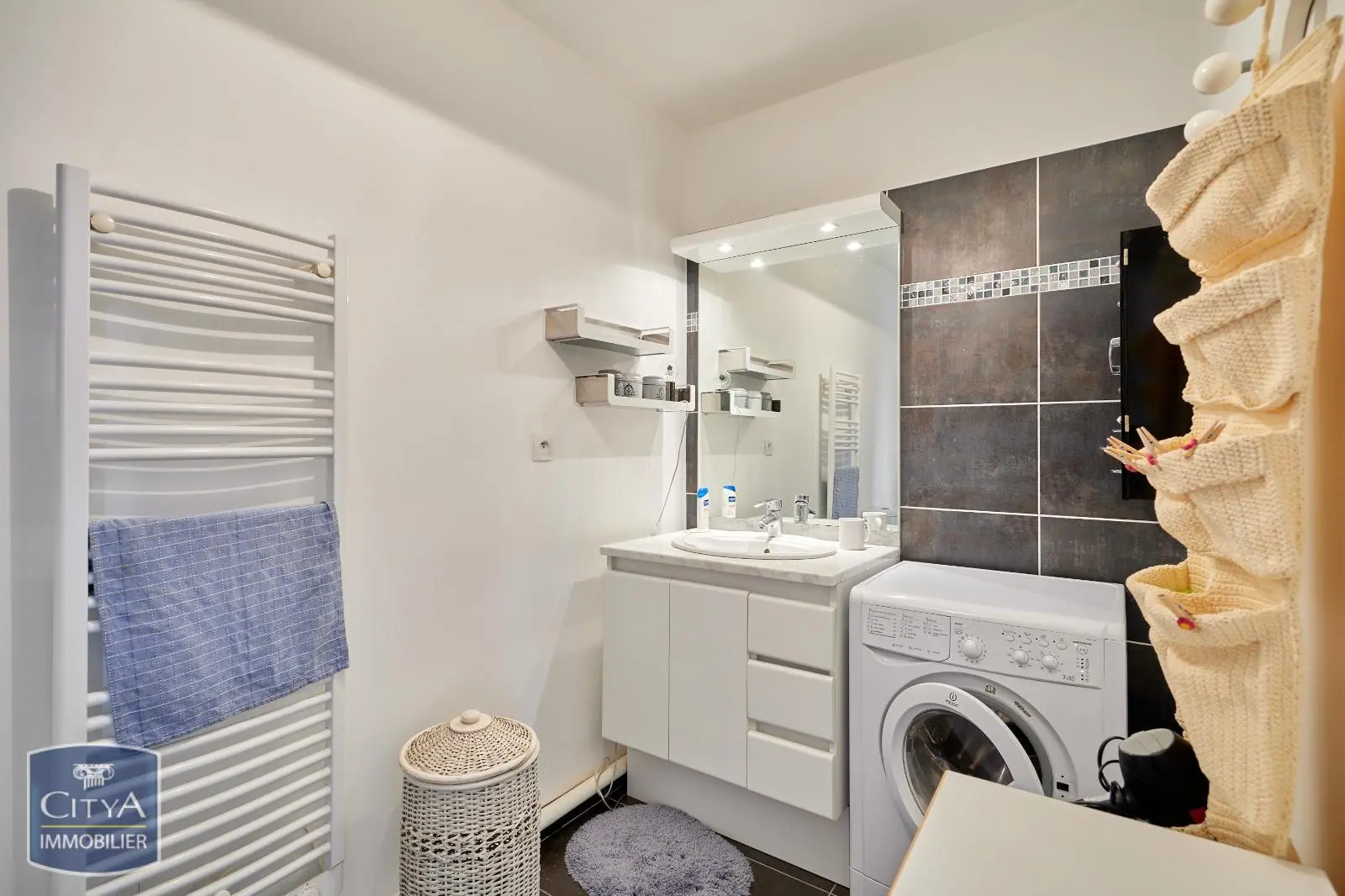 Photo 5 pour Appartement 2 pièces 36.04m² Photo 5 Appartement 2 pièces 36.04m²