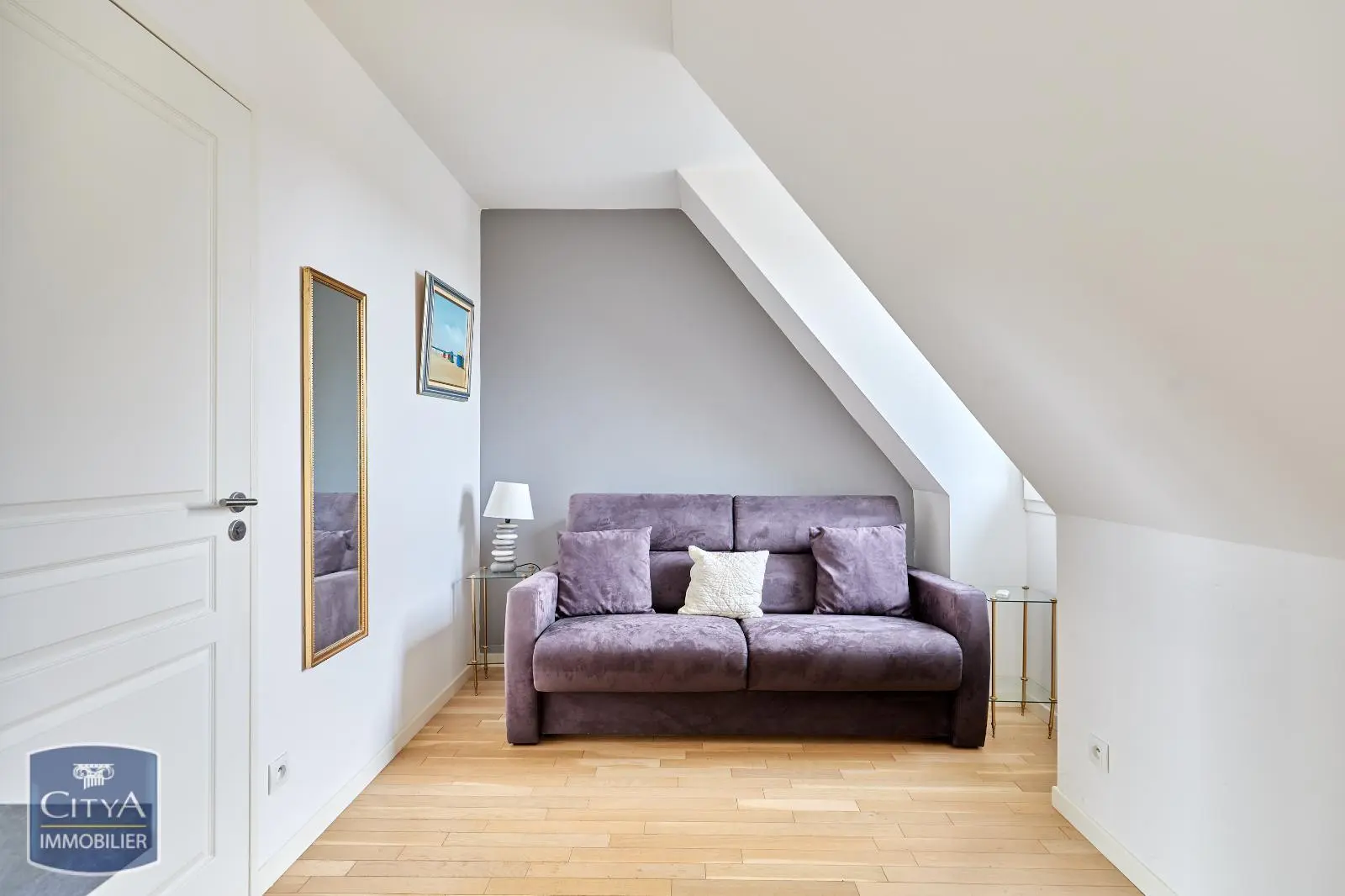 Photo 13 pour Appartement 2 pièces 36.04m² Photo 13 Appartement 2 pièces 36.04m²