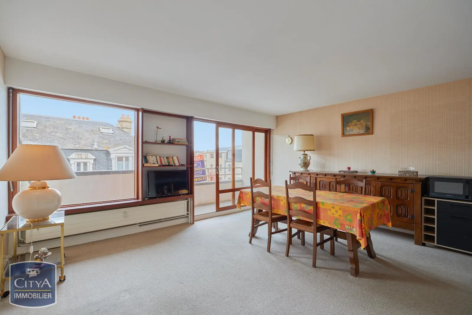 Photo 4 Appartement 1 pièce 35m²