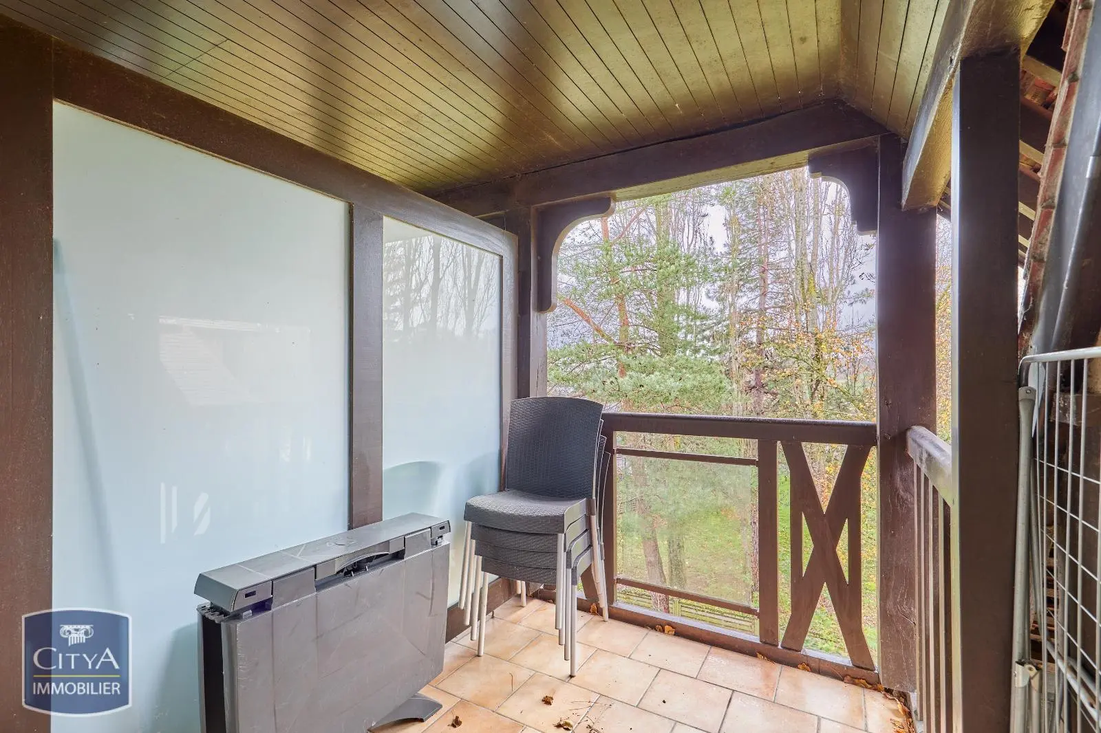 Photo 3 Appartement 2 pièces