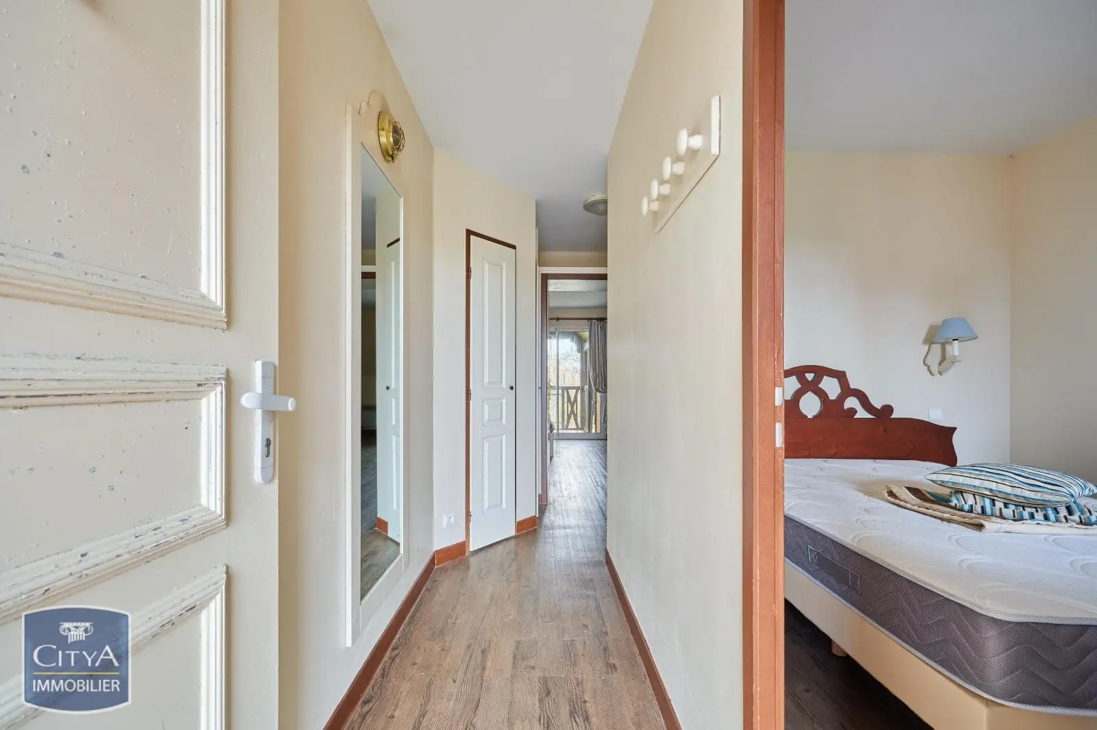 Photo 8 Appartement 2 pièces