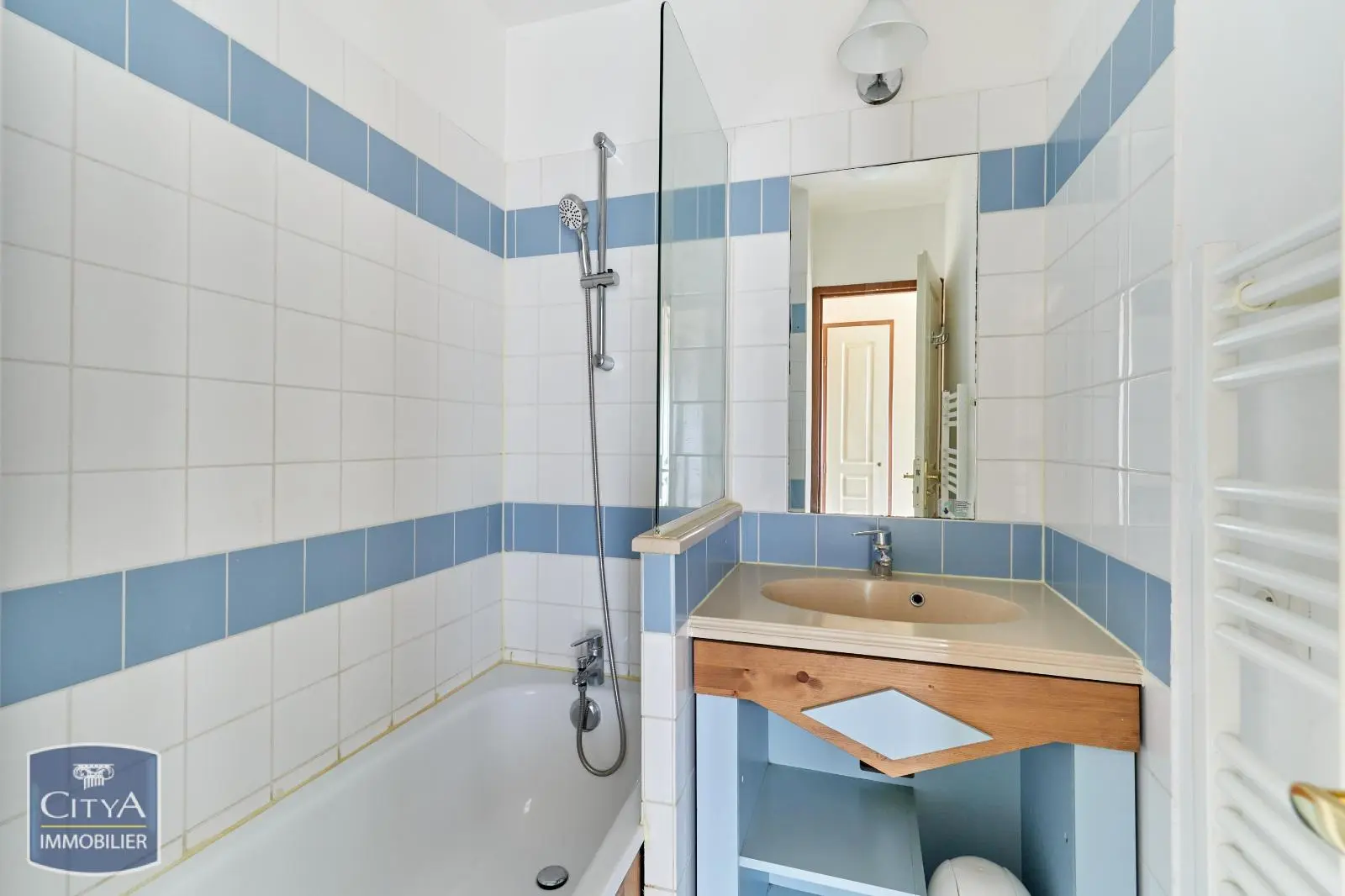 Photo 9 Appartement 2 pièces