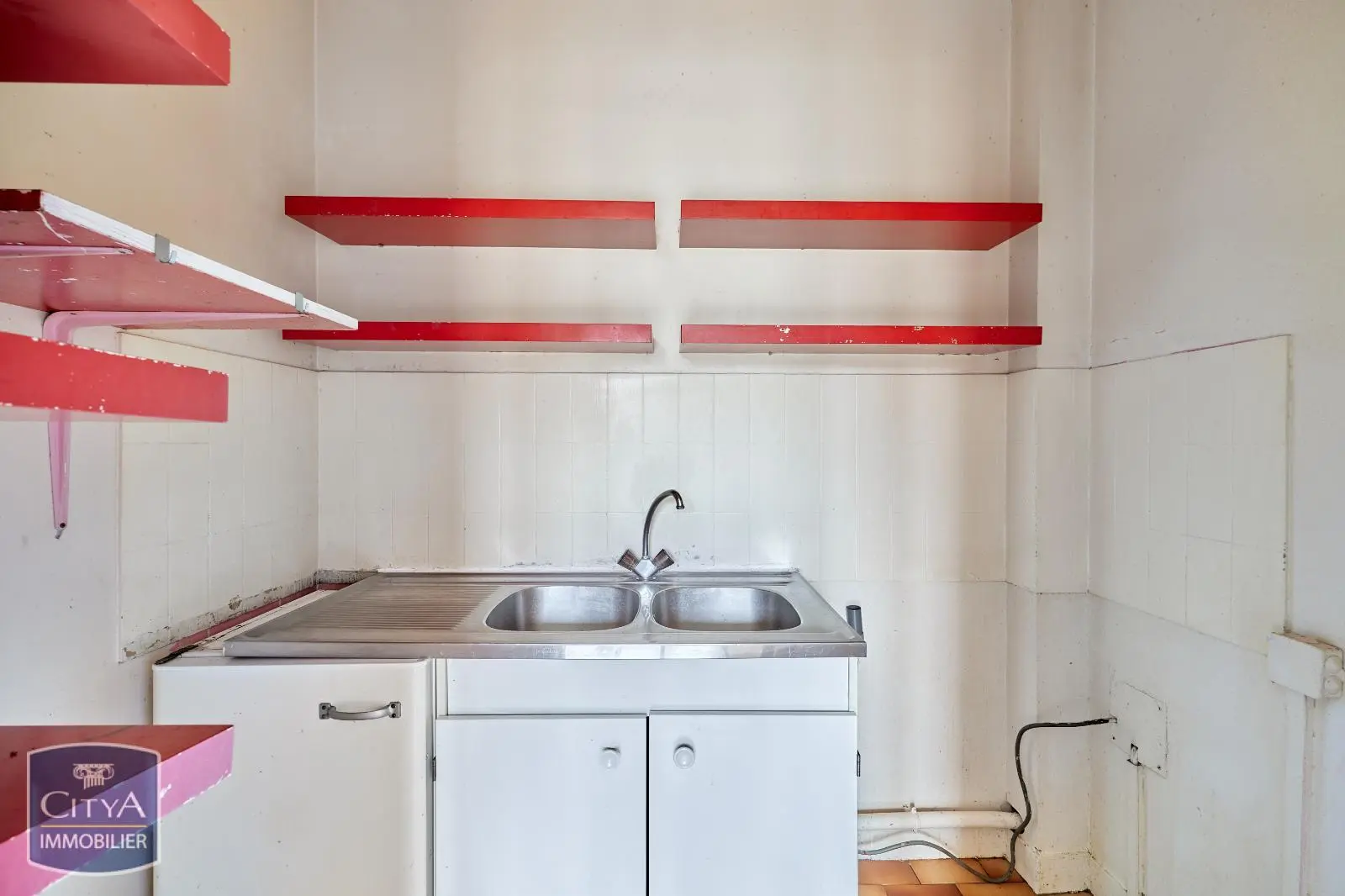 Photo 11 Appartement 2 pièces 34m²