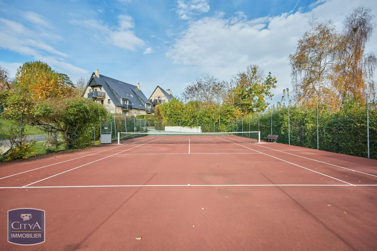 Photo 3 Appartement 2 pièces 34m²