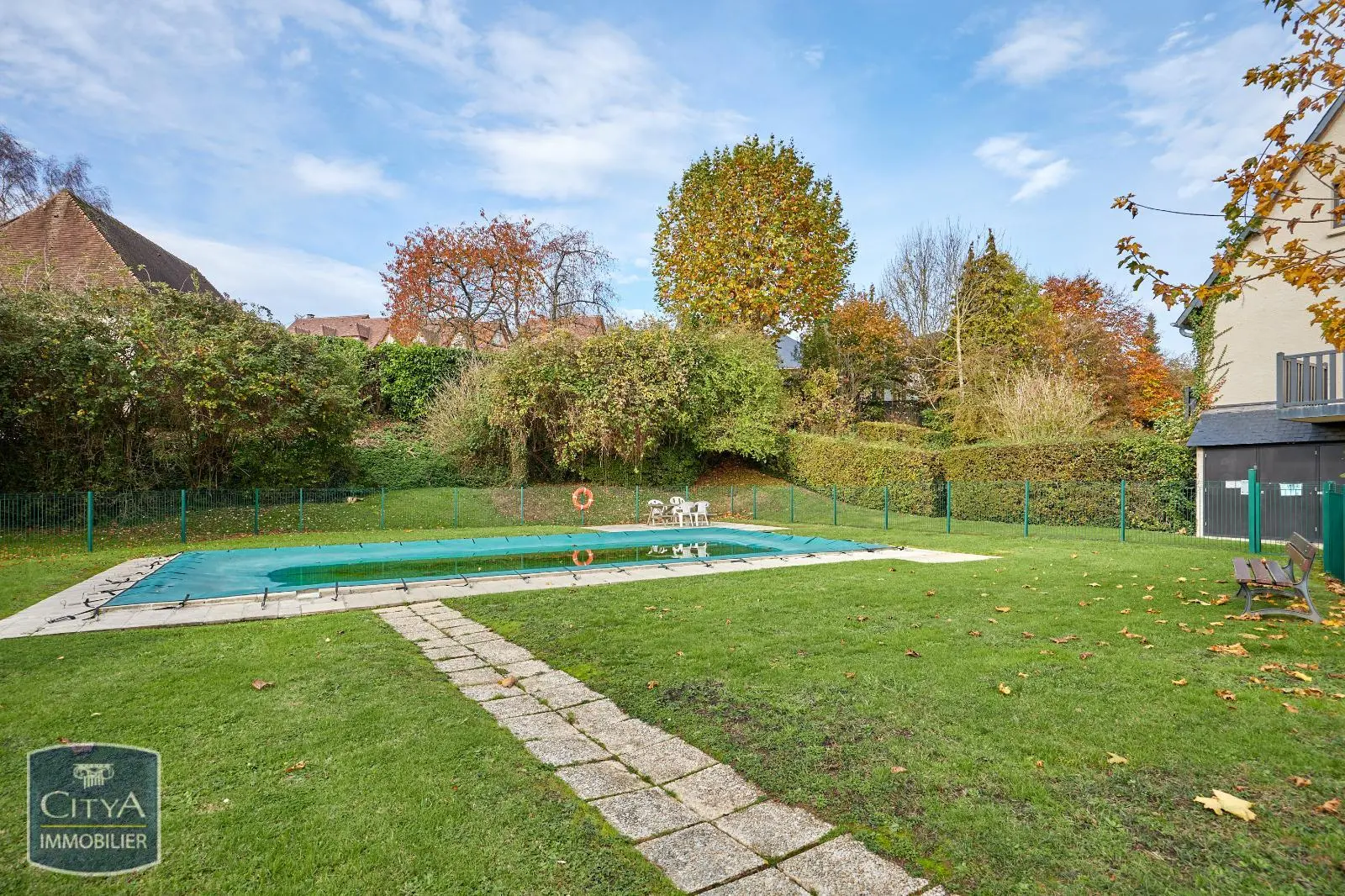 Photo 9 Appartement 2 pièces 34m²