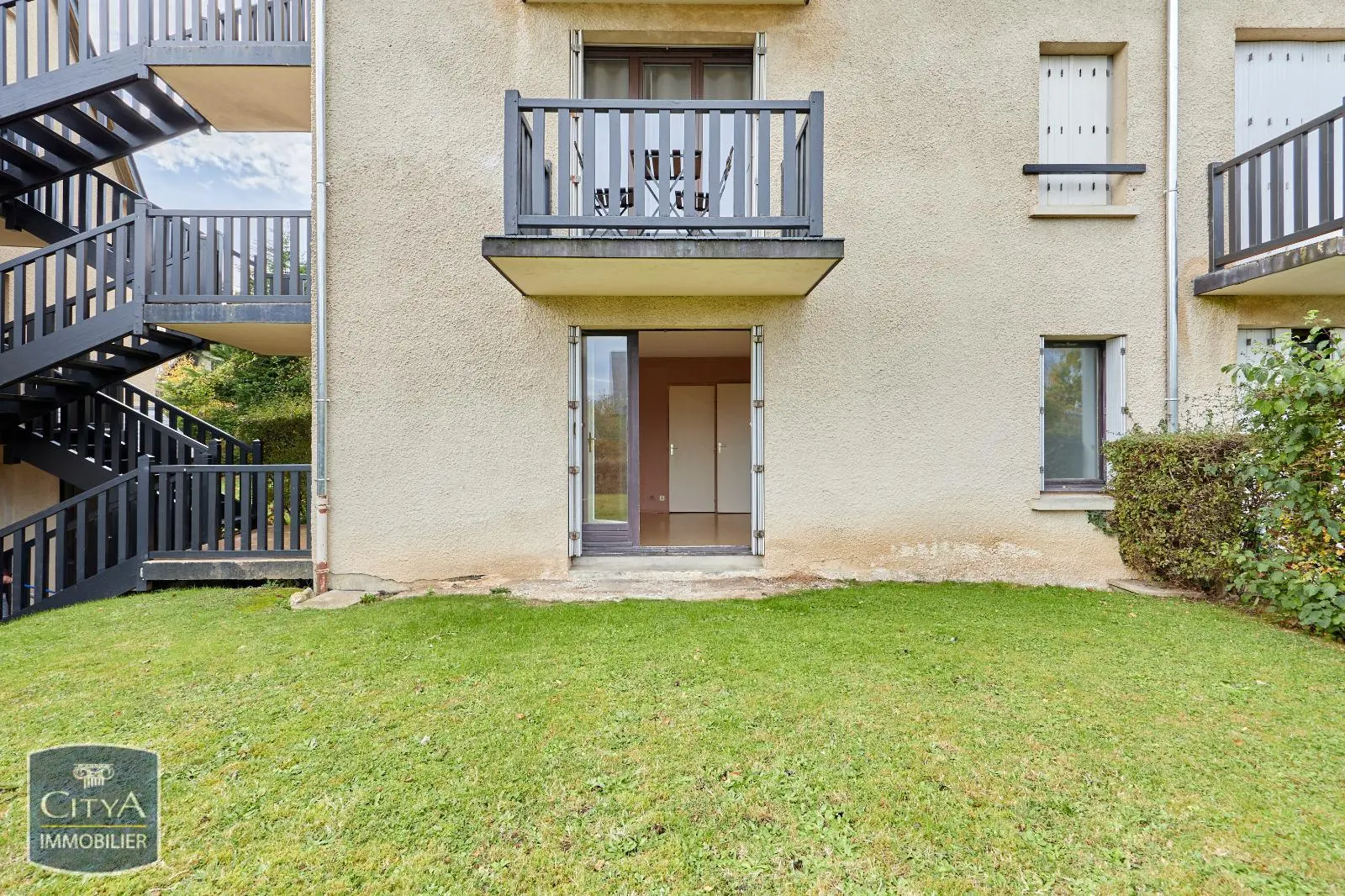 Photo 8 Appartement 2 pièces 34m²